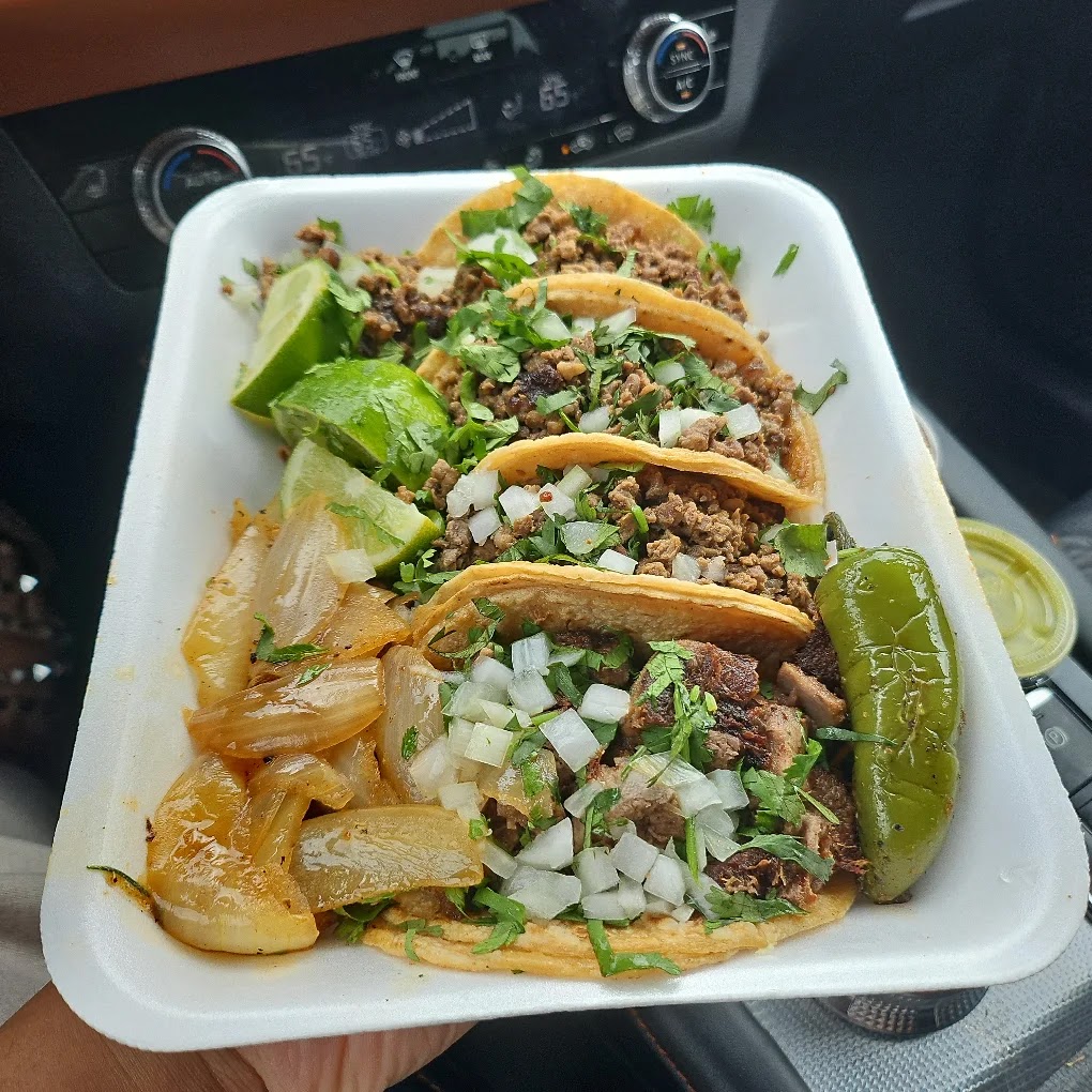 Pa’Tacos Food Truck