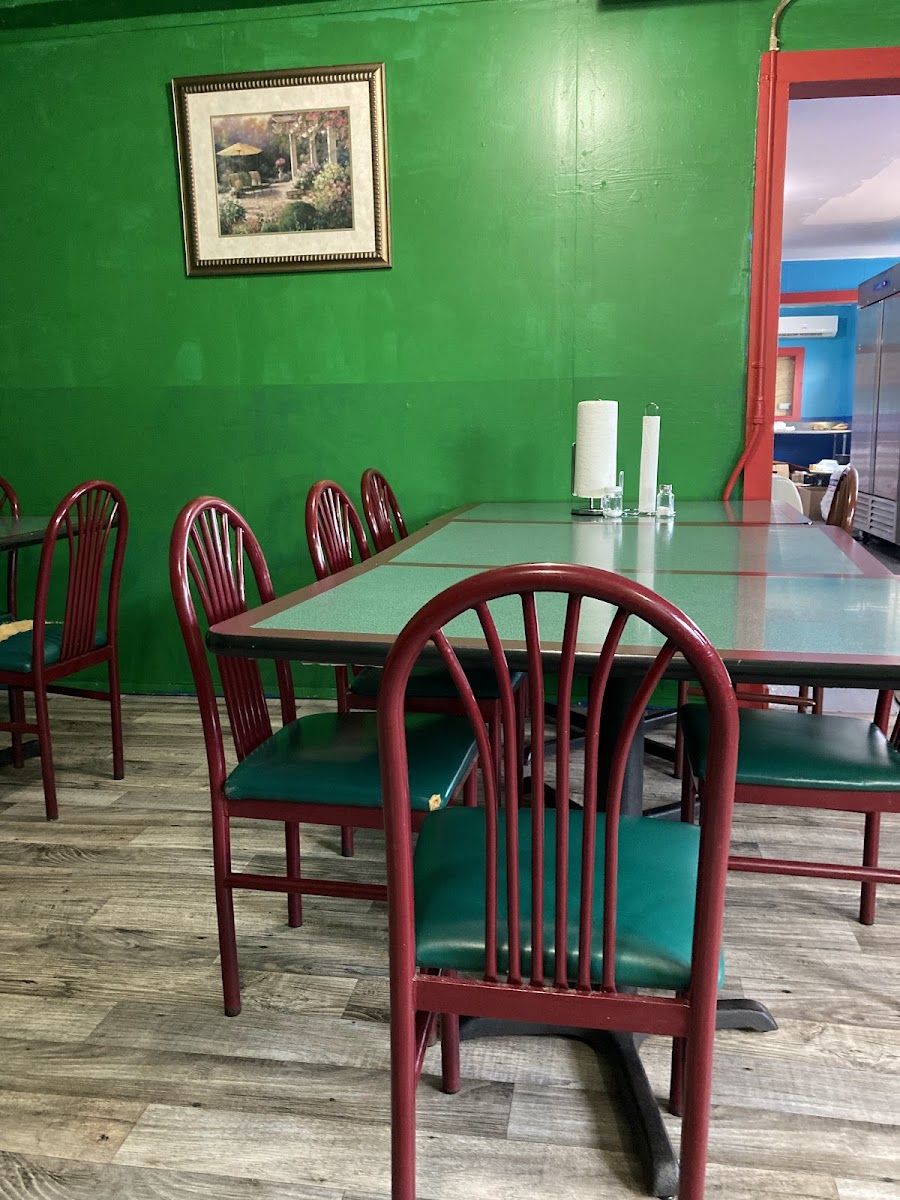 Taqueria Cervantes En Jacksonville Tx